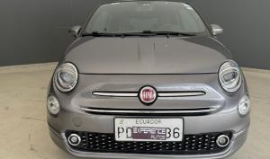 Fiat 500 LOUNGE 2020