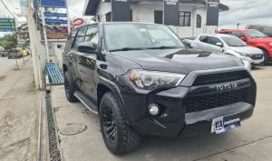 Toyota 4Runner SR5 2018