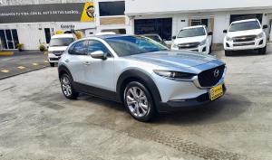 Mazda CX30 CORE 2023