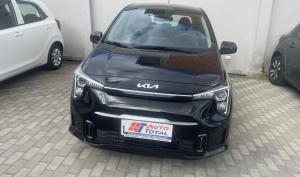 Kia Picanto 2025