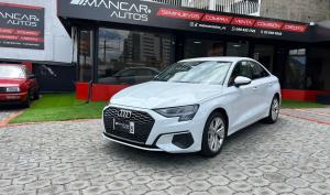 Audi A3 2024