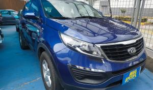 Kia SPORTAGE GL 2019
