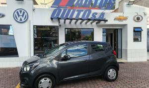Chevrolet Spark GT 2020