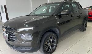 Chevrolet Montana Premier 2024