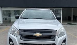 Chevrolet D-MAX CRDI 2.5 CD 4X2 TM DIESEL 2023
