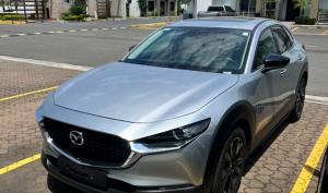 Mazda CX-30 2023