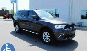 Dodge Durango 2023