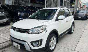 Great Wall M4 2017