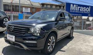 Gac GS8 2020