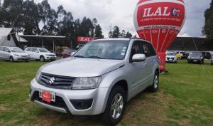 Suzuki GRAN VITARA SZ NEXT 2017