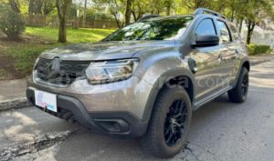 foto de Autos marca Renault seminuevo modelo Duster 1.6 año 2025