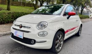foto de Fiat 500 LOUNGE 2018