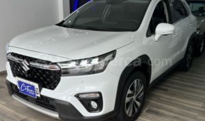 foto de Suzuki SCROSS BOOSTERJET GL 2023