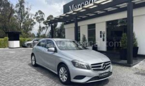 Mercedes Benz—™ A 200 2014