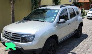 Renault Duster 2.0 2013