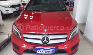 Mercedes Benz—™ GLA 250 AMG LINE 2015