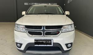 Dodge Journey 2018