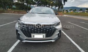 foto de Autos marca Baic seminuevo modelo X55 LUXURY AC 1.5 5P 4X2 TA año 2020 en Quito