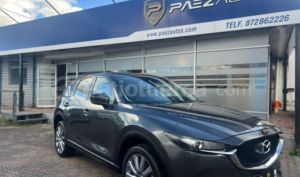 foto de Autos marca Mazda seminuevo modelo CX- 5 CORE año 2022 en Cuenca