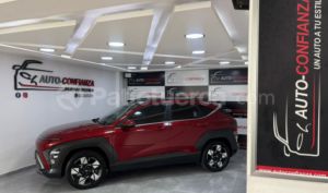 foto de Autos marca Hyundai seminuevo modelo Kona SX2 año 2024 en Quito