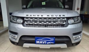 foto de Autos marca Land Rover seminuevo modelo Range Rover Sport año 2014 en Quito