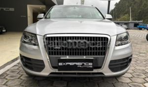 foto de Autos marca Audi seminuevo modelo Q5 TFSI TIPTRONIC año 2010