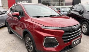 foto de JAC JS3 2022