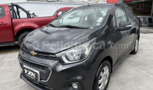 foto de Autos marca Chevrolet seminuevo modelo BEAT PREMIER año 2020 en Quito