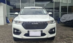 foto de Autos marca Great Wall seminuevo modelo Haval H6 año 2022 en Cuenca