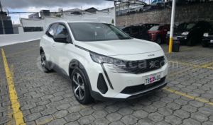 foto de Autos marca Peugeot seminuevo modelo 3008 año 2023 en Quito