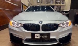 foto de Autos marca BMW seminuevo modelo M4 año 2016 en Quito