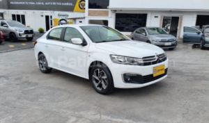 foto de Autos marca Citroen seminuevo modelo C- Elysee Shine año 2022 en Ambato