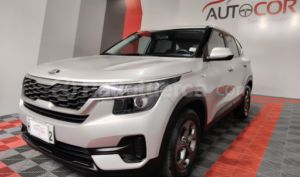 foto de Autos marca Kia seminuevo modelo Seltos año 2022 en Quito