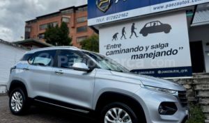 foto de Autos marca Chevrolet seminuevo modelo GROOVE LTZ año 2025