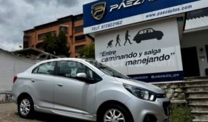 foto de Autos marca Chevrolet seminuevo modelo BEAT PREMIER año 2020 en Cuenca