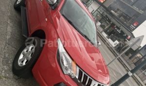 foto de Mitsubishi L200 HIRIDER 2018