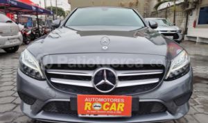 foto de Autos marca Mercedes Benz seminuevo modelo 200 año 2019