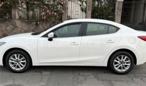 foto de Autos marca Mazda seminuevo modelo 3 año 2015 en Riobamba