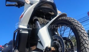 foto de KTM Adventure 990 2011
