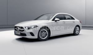 Mercedes Benz—™ A250 2020