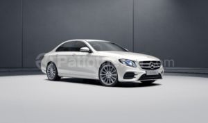 Mercedes Benz—™ E350 EQ 2020