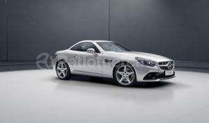 Mercedes Benz—™ SLC 200 2020