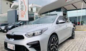 Kia Cerato 2020