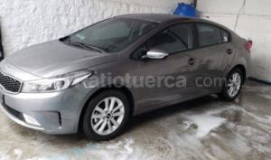 Kia Cerato GT 2019