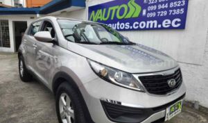 Kia Sportage R 2020