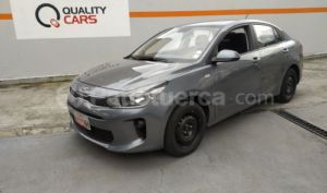 Kia Rio LX AC 2019