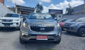 Kia Sportage R 2021