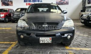 Kia Sorento 2006
