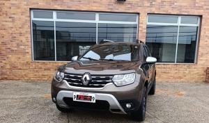 Renault Duster 4x4 2023
