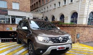 Renault Duster 2023